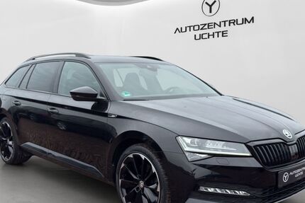 Skoda Superb 83.000 km 27.599 &euro; Uchte 31600