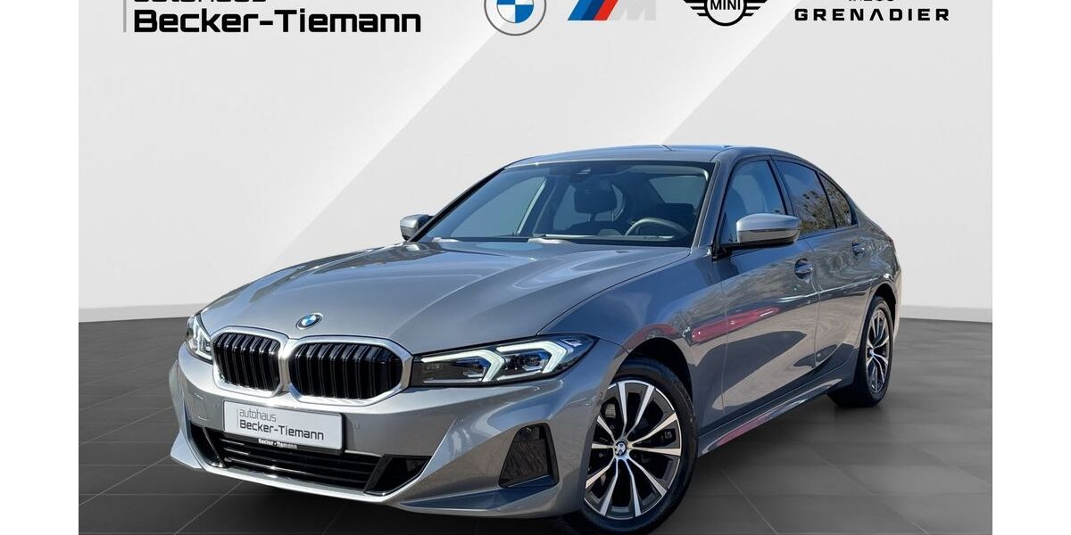 BMW 318 13.189 km 33.906 &euro; Stadthagen 31655