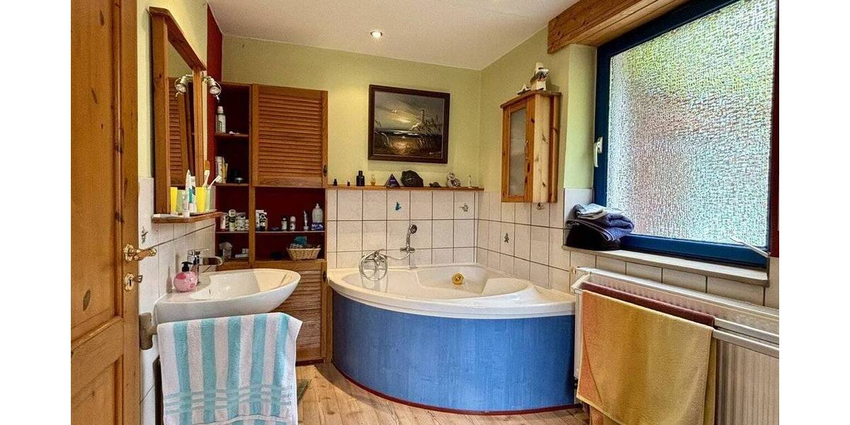 Einfamilienhaus Espelkamp Frotheim - 3 Zimmer, 101 m&sup2;, 218.000&euro; | Angebot:26834004