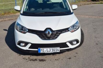 Renault Scenic 151.000 km 9.900 &euro; Lübbecke 32312