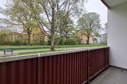 Wohnung Minden Bärenkämpen - 4 Zimmer, 82 m&sup2;, 899&euro; | Angebot:26028079