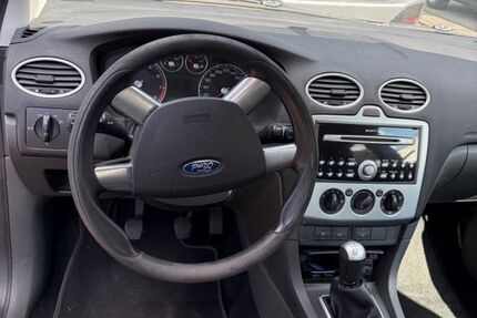 Ford Focus 231.000 km 1.500 &euro; Minden 32425