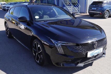 Peugeot 508 36.755 km 24.780 &euro; Rahden 32369