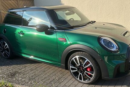 Mini John Cooper Works Coupé 23.150 km 30.750 &euro; Minden 32423