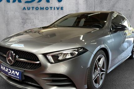 Mercedes-Benz A 180 132.387 km 21.490 &euro; Minden 32427