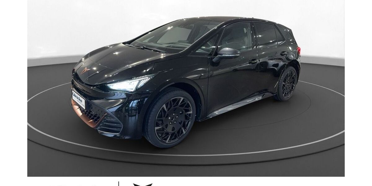 Cupra Born 17.900 km 39.490 &euro; Minden 32427
