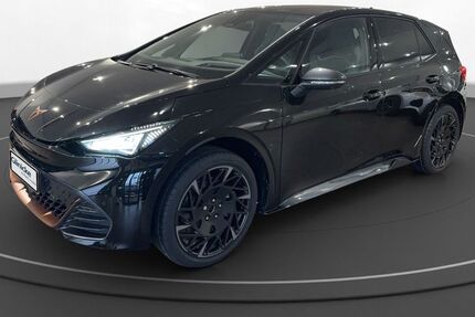 Cupra Born 24.900 km 38.990 &euro; Minden 32427