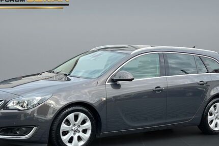 Opel Insignia 155.870 km 6.499 &euro; Löhne 32584