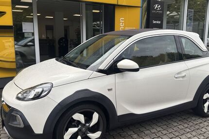 Opel Adam 69.800 km 9.900 &euro; Espelkamp 32339