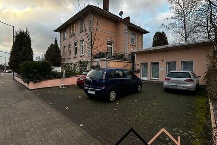 Gewerbeobjekt Minden Bärenkämpen - 560&euro; | Angebot:25876240