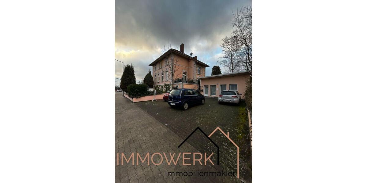 Gewerbeobjekt Minden Bärenkämpen - 560&euro; | Angebot:25876240