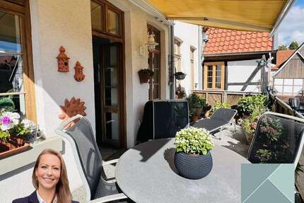 Wohnung Lemgo - 5 Zimmer, 143 m&sup2;, 330.000&euro; | Angebot:26557737