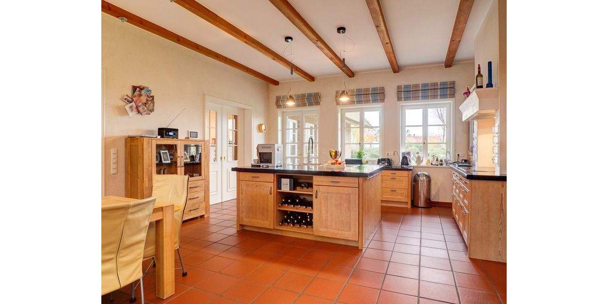 Einfamilienhaus Minden Innenstadt - 7 Zimmer, 461 m&sup2;, 1.650.000&euro; | Angebot:25769341