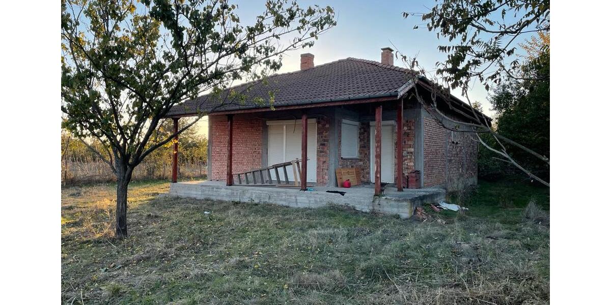 Bungalow Porta Westfalica - 4 Zimmer, 110 m&sup2;, 52.500&euro; | Angebot:26168503