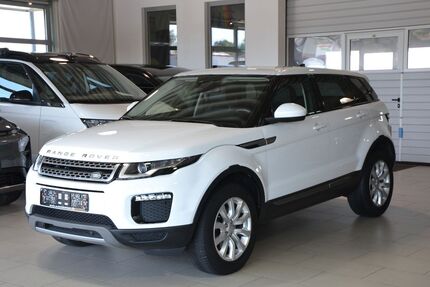 Land Rover Range Rover Evoque 169.580 km 11.900 &euro; Lemgo 32657