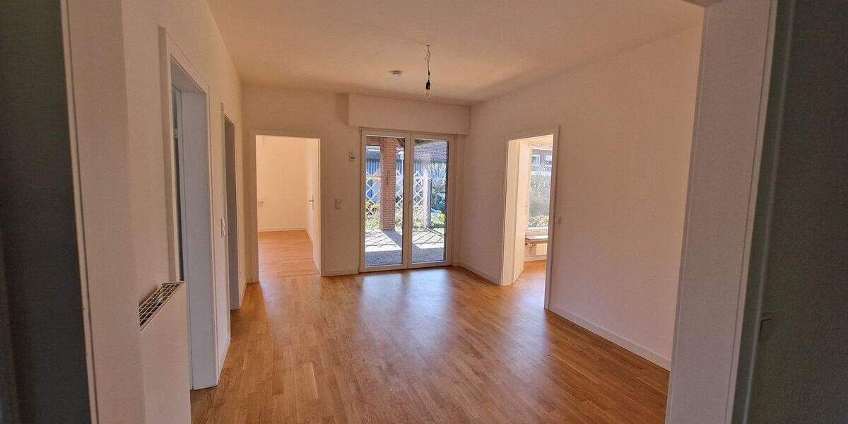 Einfamilienhaus Enger - 5 Zimmer, 123 m&sup2;, 320.000&euro; | Angebot:25929644