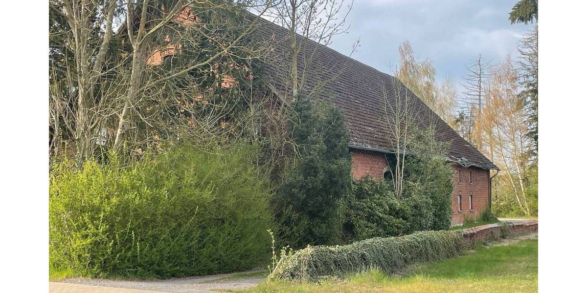 Bauernhaus, Landhaus Niedernwöhren - 1 Zimmer, 375 m&sup2;, 270.000&euro; | Angebot:25731745