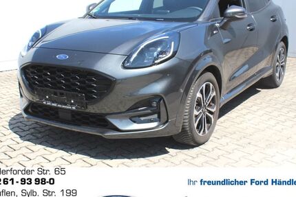 Ford Puma 19.512 km 23.681 &euro; Bad Salzuflen 32107