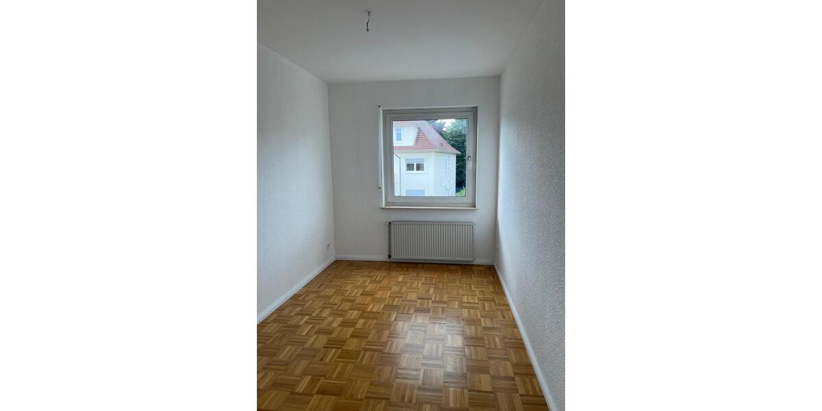 Etagenwohnung Bünde - 4 Zimmer, 106 m&sup2;, 195.000&euro; | Angebot:26802940