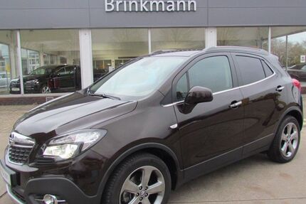 Opel Mokka 119.000 km 9.900 &euro; Hille 32479