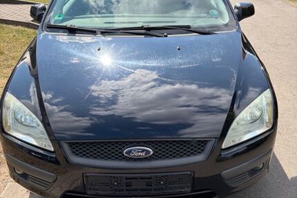 Ford Focus 231.000 km 790 &euro; Minden 32425