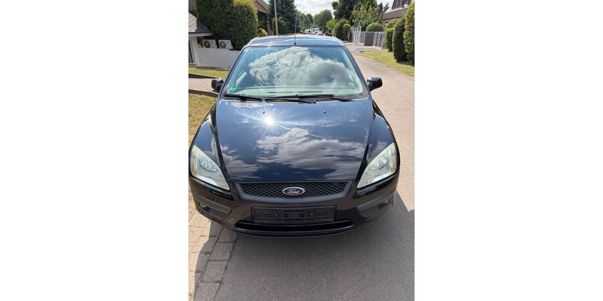 Ford Focus 231.000 km 790 &euro; Minden 32425