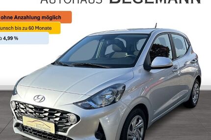 Hyundai i10 63.513 km 11.190 &euro; Bad Salzuflen 32108