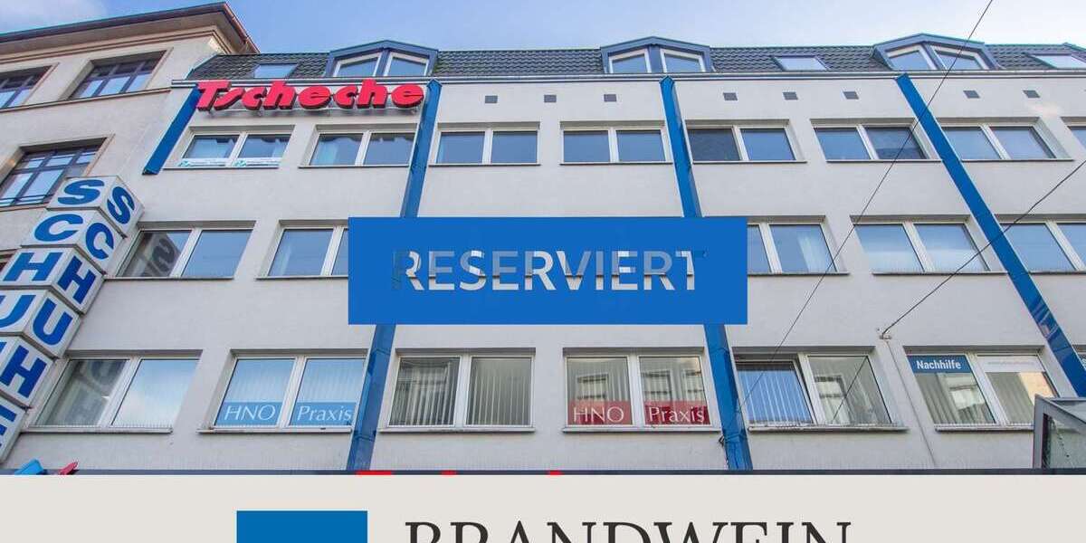 Gewerbeobjekt Herford - 950&euro; | Angebot:25141014