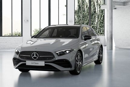 Mercedes-Benz A 250 11.193 km 43.990 &euro; Bünde 32257