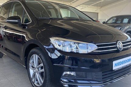 VW Touran 64.300 km 25.500 &euro; Rinteln 31737