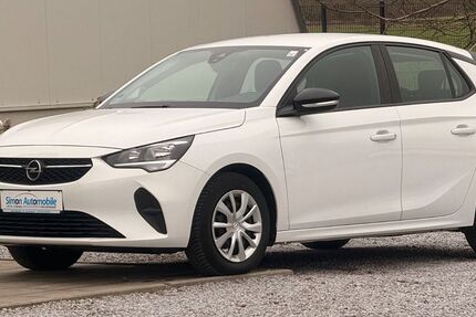 Opel Corsa 28.850 km 11.999 &euro; Preußisch Oldendorf 32361