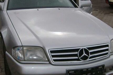 Mercedes-Benz SL 300 188.371 km 13.999 &euro; Lemgo 32657