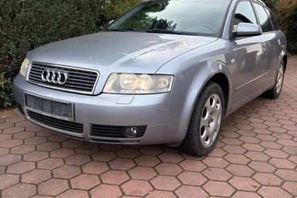 Audi A4 237.319 km 1.490 &euro; Minden 32429