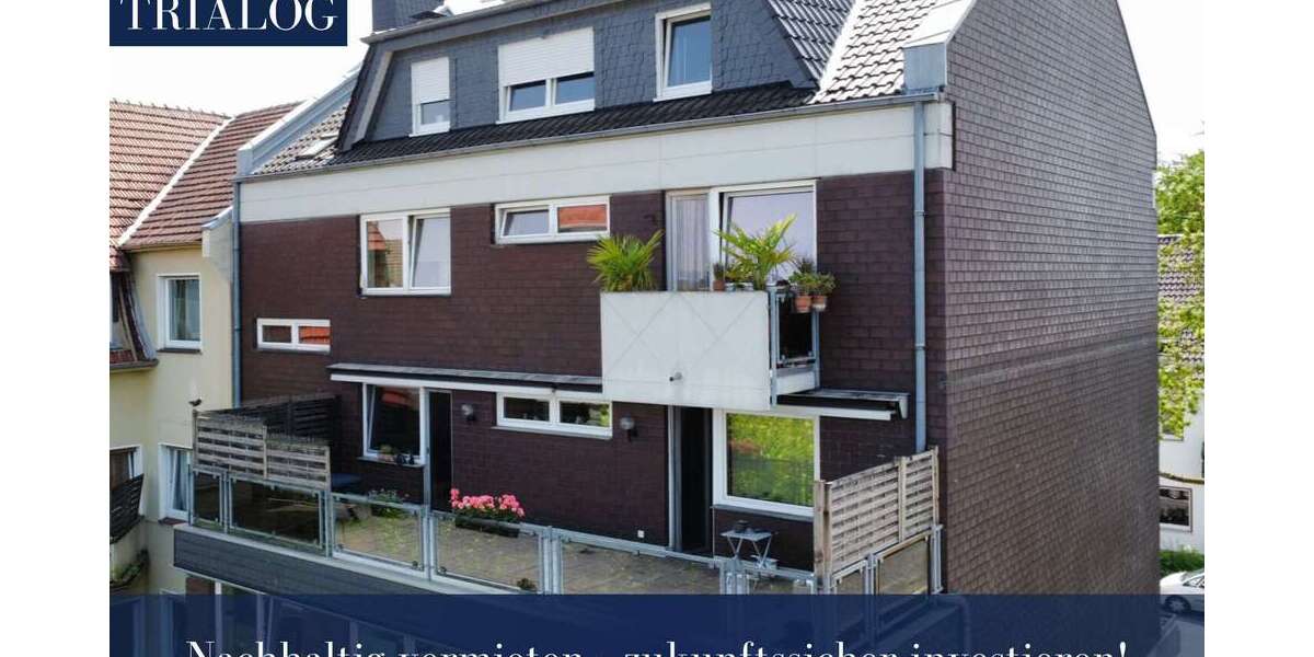 Einfamilienhaus Bad Oeynhausen - 20 Zimmer, 386 m&sup2;, 950.000&euro; | Angebot:25311525