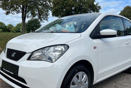 Seat Mii 184.700 km 2.790 &euro; Minden 32425