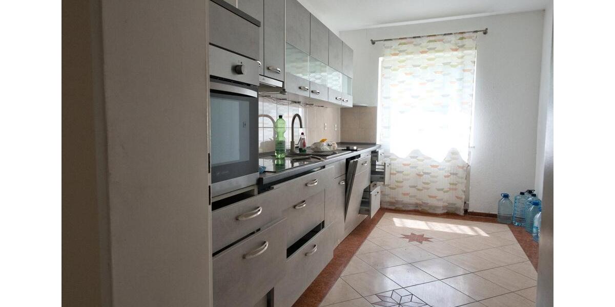 Erdgeschoßwohnung Rinteln - 5 Zimmer, 103 m&sup2;, 150.000&euro; | Angebot:26795667