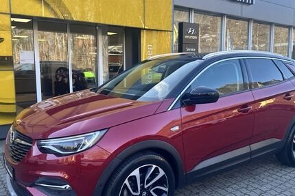 Opel Grandland (X) 55.350 km 19.870 &euro; Herford 32049