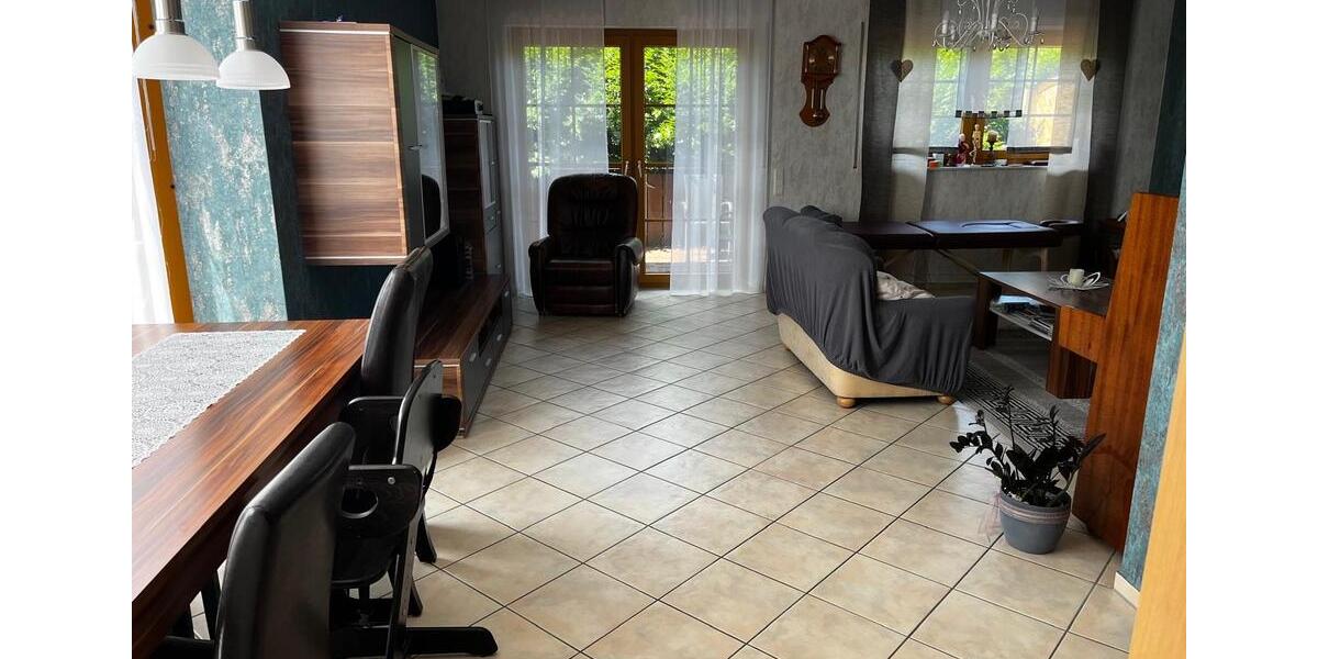 Doppelhaushälfte Bad Oeynhausen Dehme - 5 Zimmer, 120 m&sup2;, 360.000&euro; | Angebot:26987375