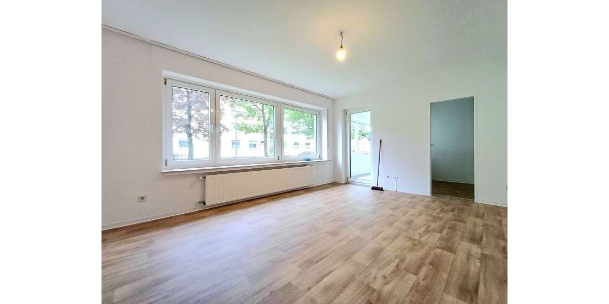 Etagenwohnung Minden Bärenkämpen - 4 Zimmer, 85 m&sup2;, 749&euro; | Angebot:26145990