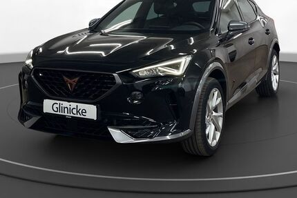 Cupra Formentor 100.390 km 21.580 &euro; Minden 32427