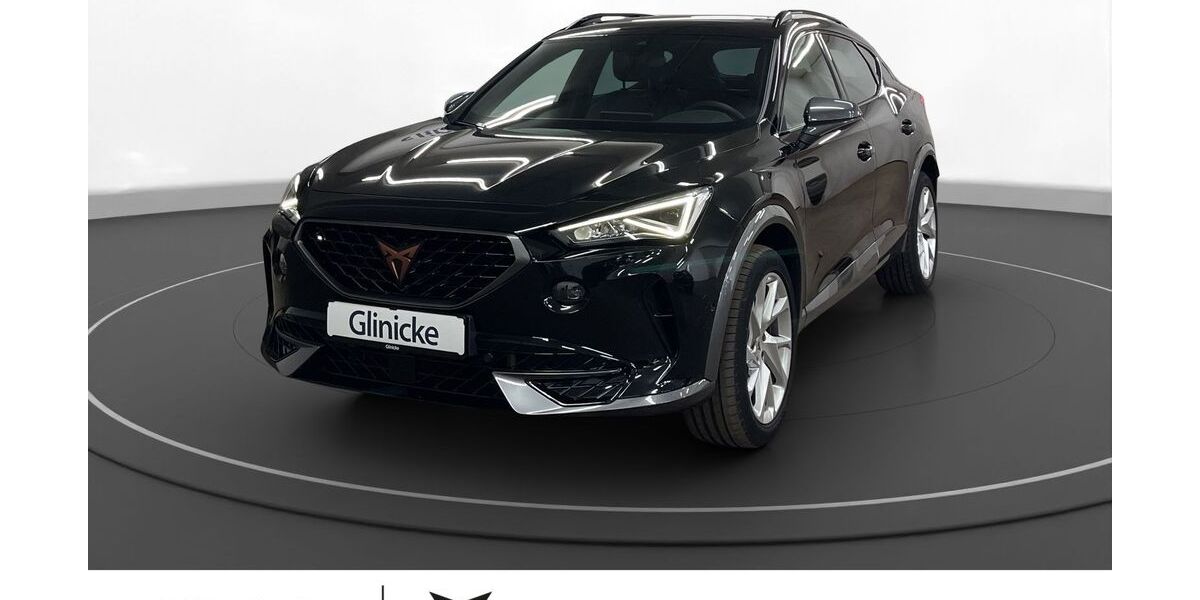 Cupra Formentor 100.390 km 21.580 &euro; Minden 32427