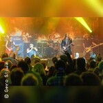 Ballbreakers play AC/DC