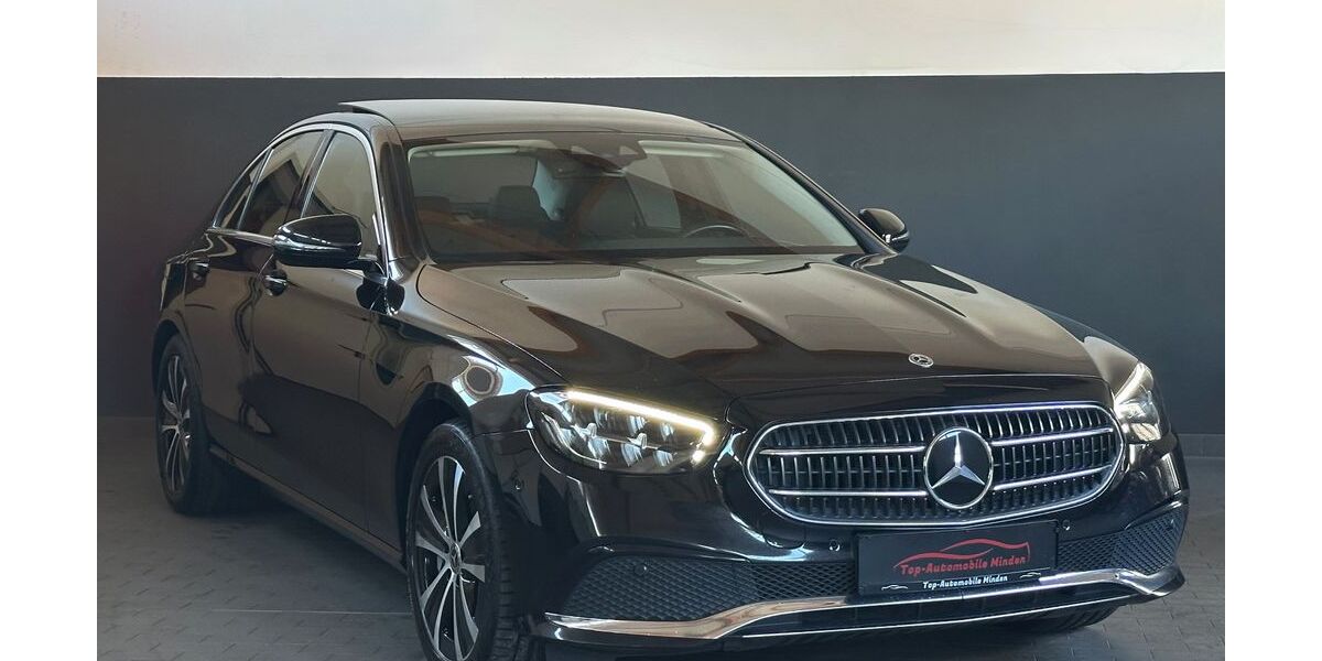 Mercedes-Benz E 300 120.000 km 34.499 &euro; Minden 32429
