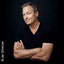 Dieter Nuhr - Nuhr auf Tour 2026 19.09.2026 Kampa-Halle Minden