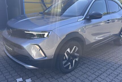 Opel Mokka 21.900 km 18.499 &euro; Espelkamp 32339