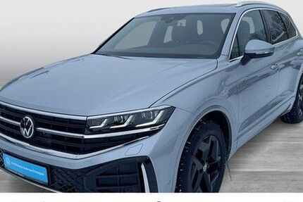 VW Touareg 24.500 km 70.990 &euro; Bünde 32257
