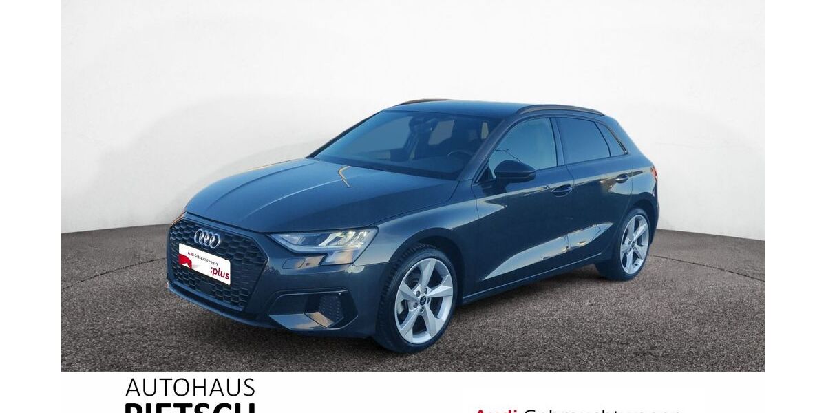 Audi A3 57.034 km 21.990 &euro; Bünde 32257