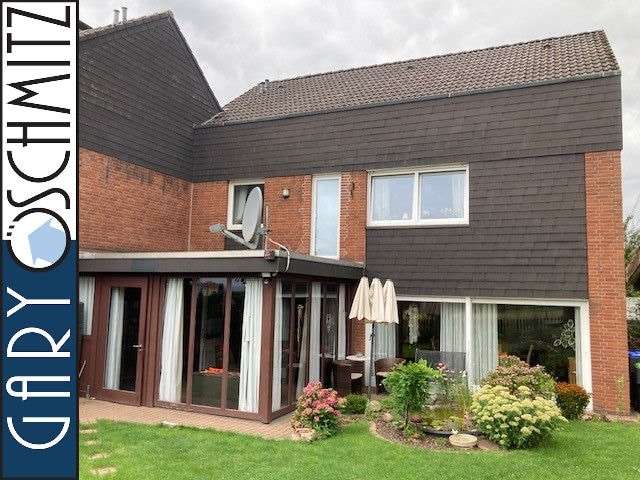 Einfamilienhaus Bad Salzuflen - 7 Zimmer, 119 m&sup2;, 379.500&euro; | Angebot:24041406