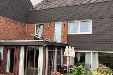 Haus Bad Salzuflen - 7 Zimmer, 119 m&sup2;, 379.500&euro; | Angebot:24041406