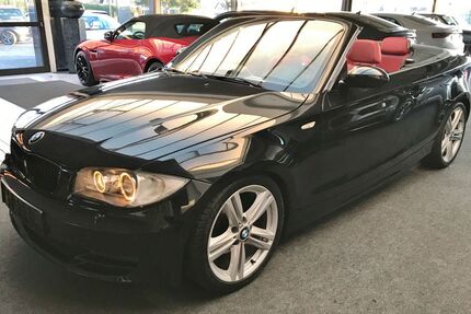 BMW 125 142.000 km 11.990 &euro; Minden 32425